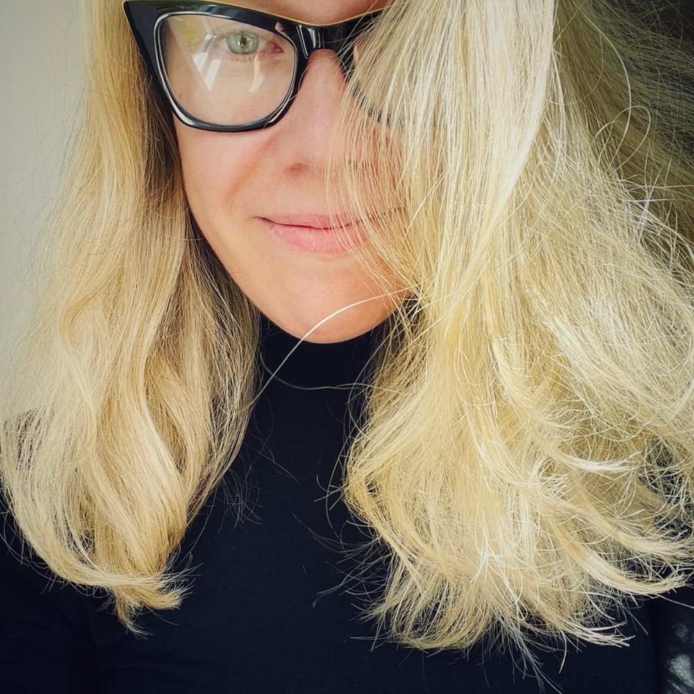 Meet your Posher, Nadya